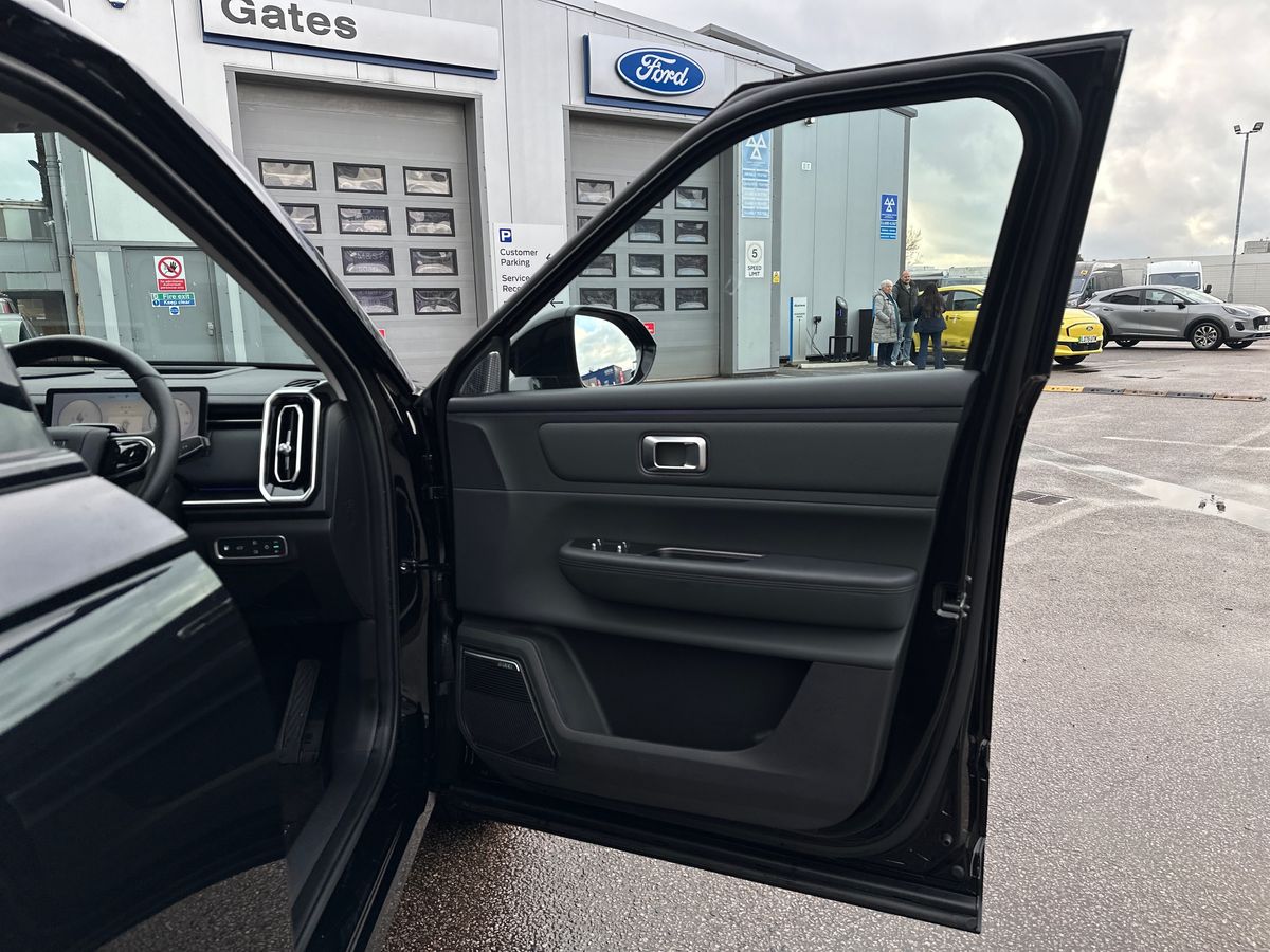 Used Jaecoo Jaecoo 7 2025 for sale - 77239507: Photo 35