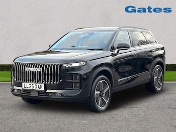 Used Jaecoo Jaecoo 7 2025 for sale - 77239507: Photo