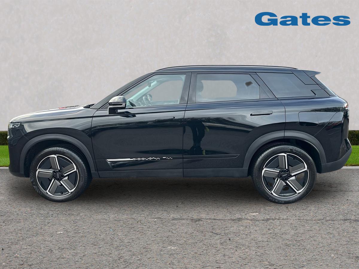 Used Jaecoo Jaecoo 7 2025 for sale - 77239507: Photo 4