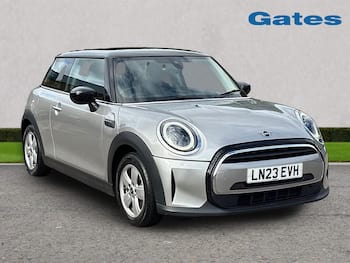 Used MINI Hatch 2023 for sale - 79846471: Photo