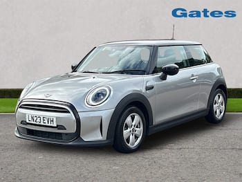 Used MINI Hatch 2023 for sale - 79846471: Photo