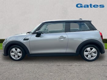 Used MINI Hatch 2023 for sale - 79846471: Photo