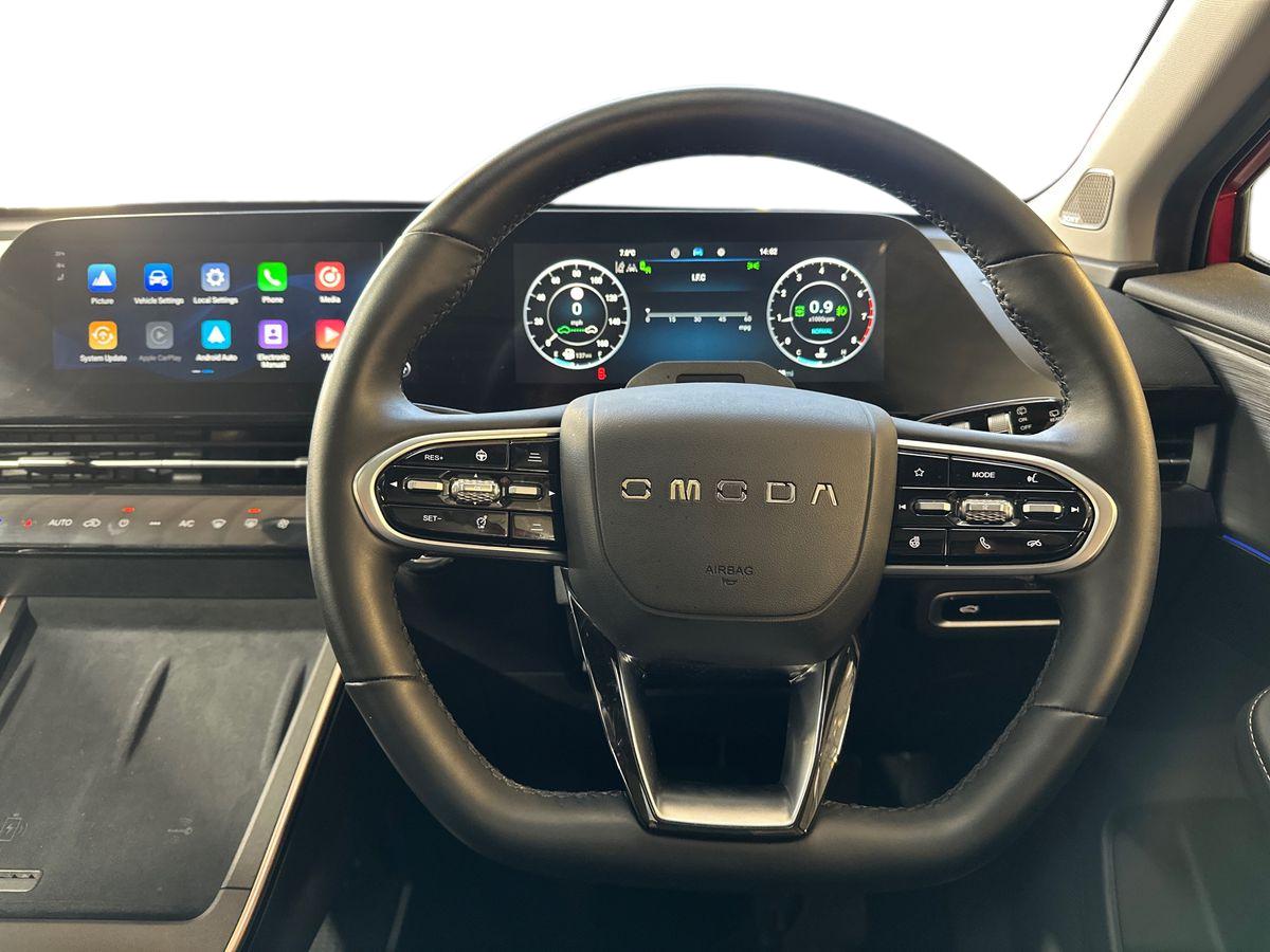 Used Omoda OMODA 5 2024 for sale - 77745769: Photo 17