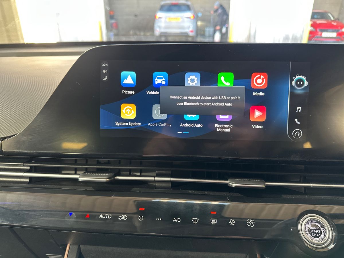 Used Omoda OMODA 5 2024 for sale - 77745769: Photo 20