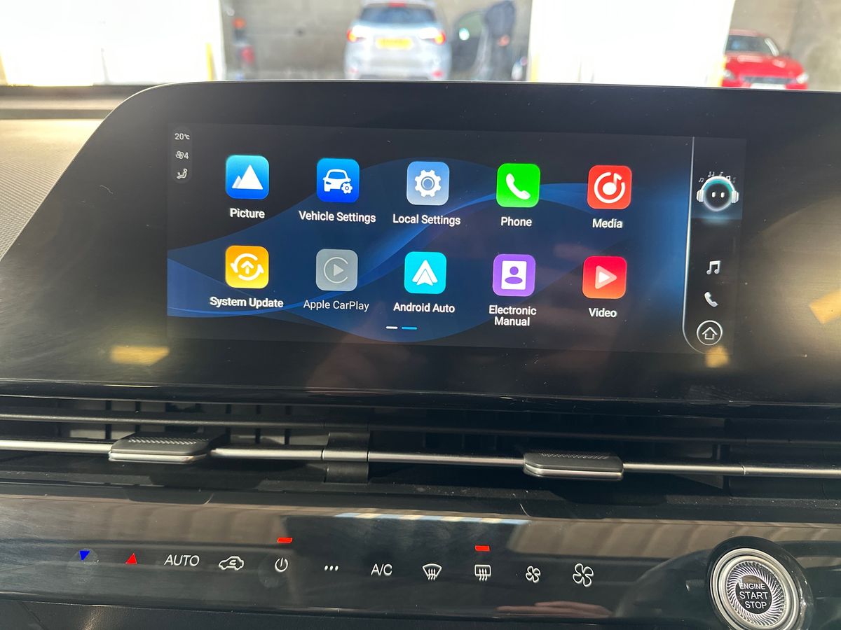 Used Omoda OMODA 5 2024 for sale - 77745769: Photo 21