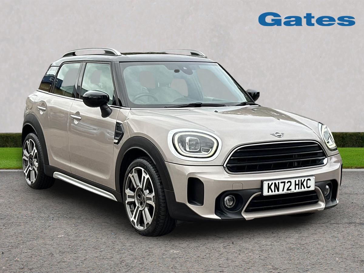 Used MINI Countryman 2022 for sale - 76420381: Photo 1