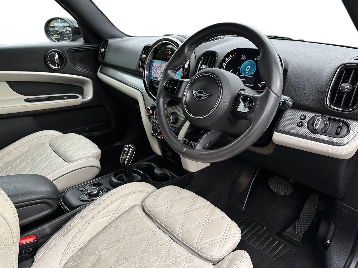 Used MINI Countryman 2022 for sale - 76420381: Photo 10