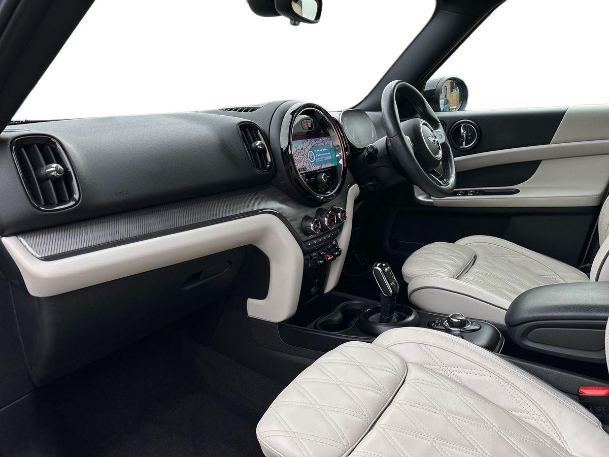 Used MINI Countryman 2022 for sale - 76420381: Photo 11