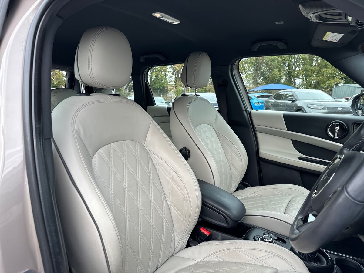 Used MINI Countryman 2022 for sale - 76420381: Photo 12