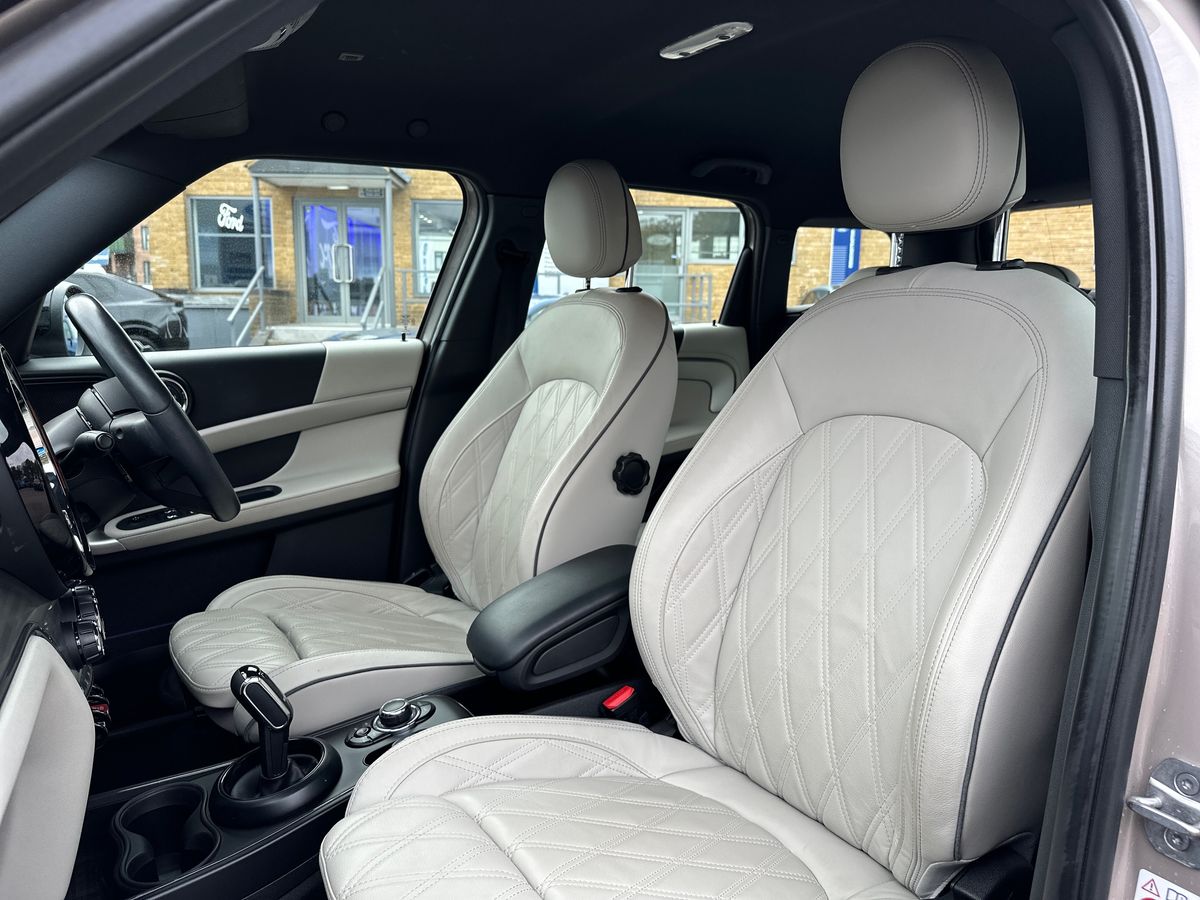 Used MINI Countryman 2022 for sale - 76420381: Photo 13