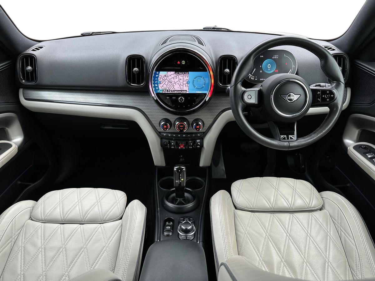 Used MINI Countryman 2022 for sale - 76420381: Photo 15