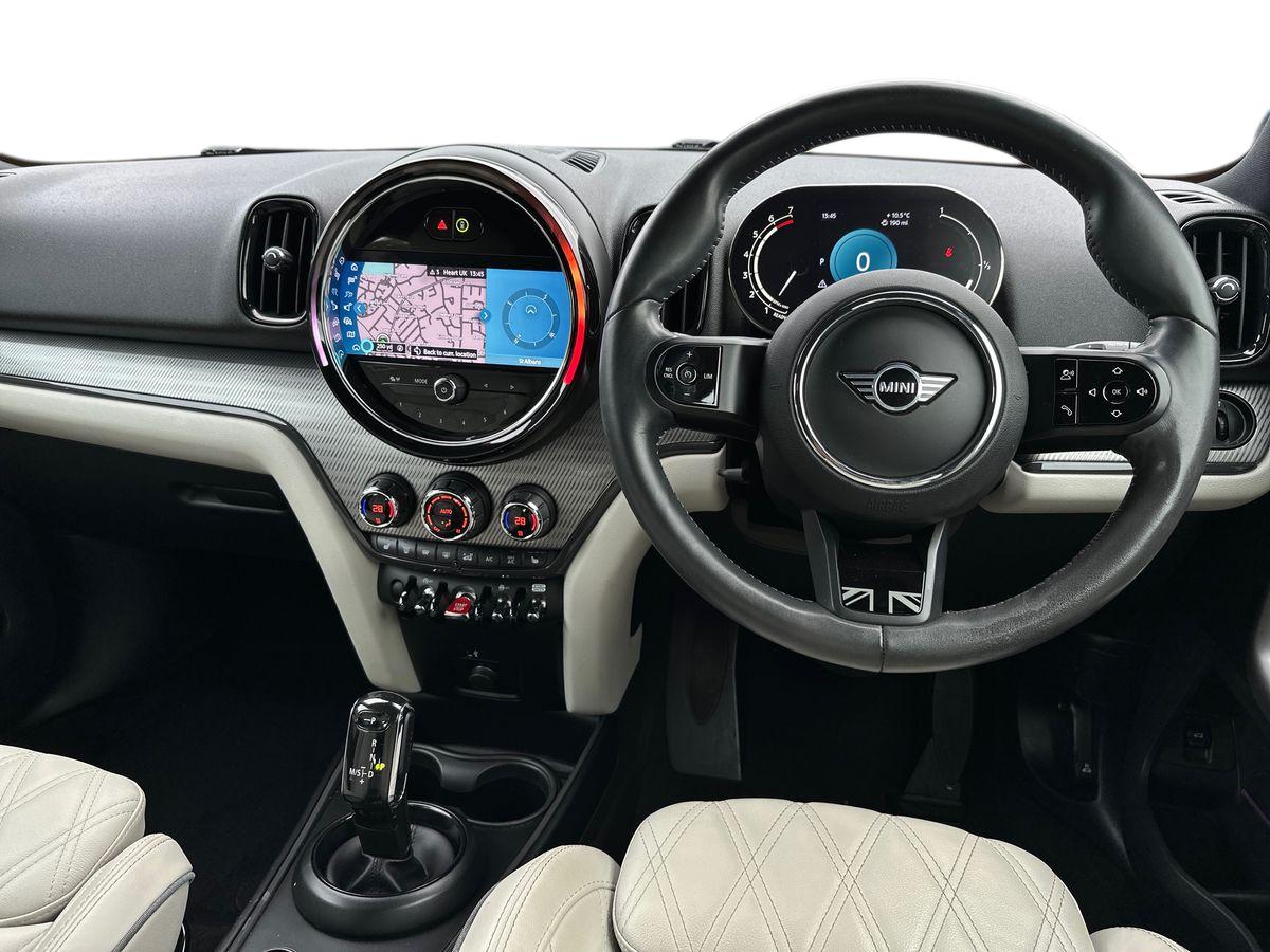 Used MINI Countryman 2022 for sale - 76420381: Photo 16