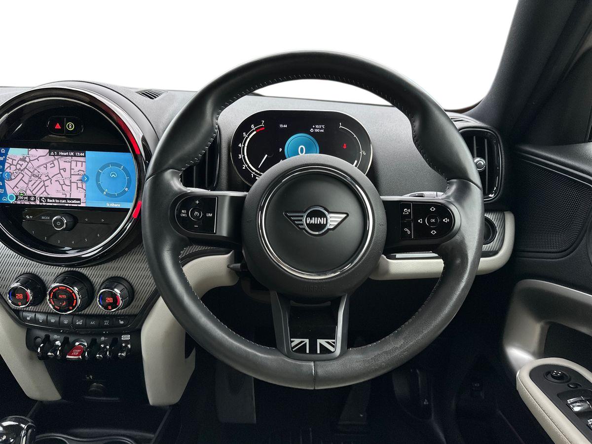 Used MINI Countryman 2022 for sale - 76420381: Photo 17