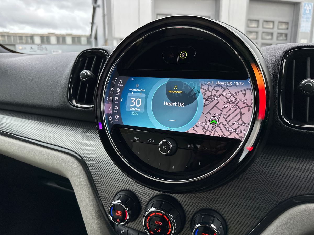 Used MINI Countryman 2022 for sale - 76420381: Photo 19