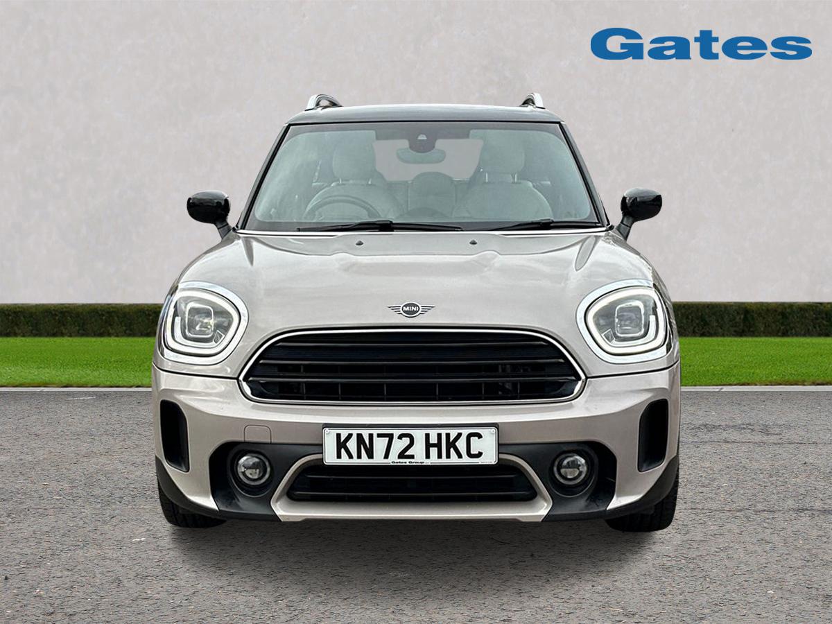 Used MINI Countryman 2022 for sale - 76420381: Photo 2