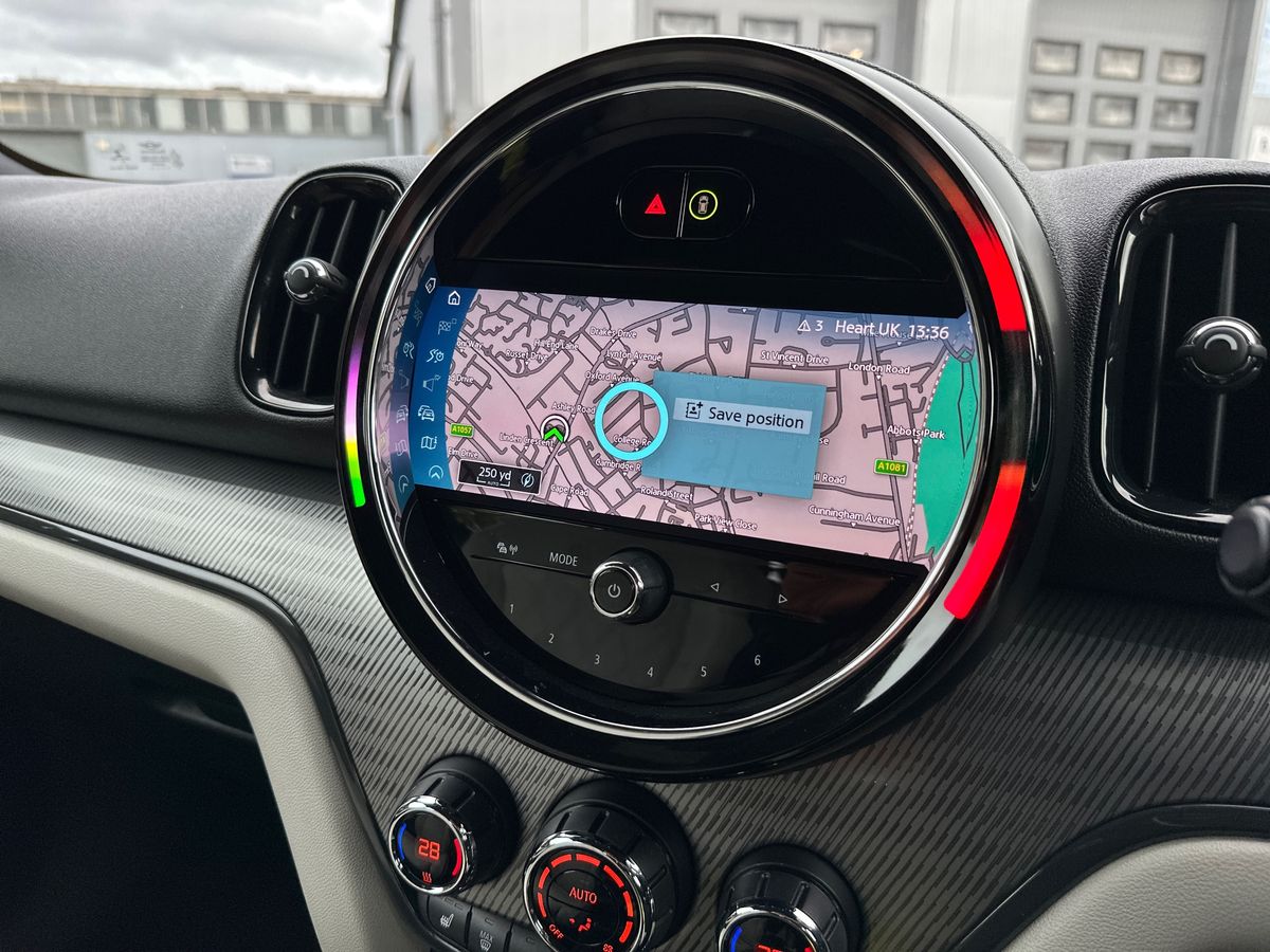 Used MINI Countryman 2022 for sale - 76420381: Photo 20