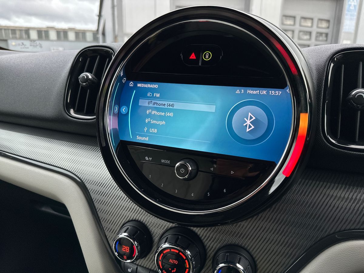 Used MINI Countryman 2022 for sale - 76420381: Photo 21