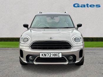 Used MINI Countryman 2022 for sale - 76420381: Photo