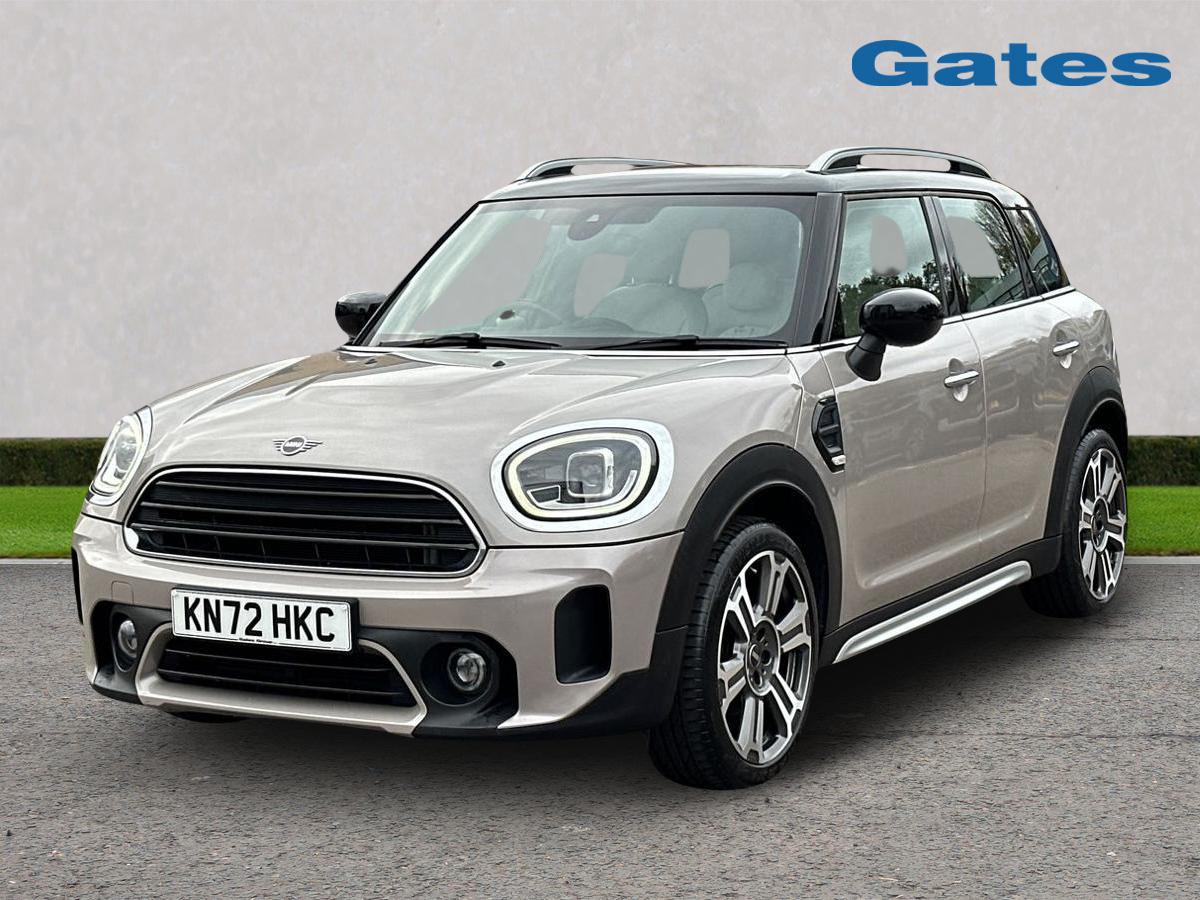 Used MINI Countryman 2022 for sale - 76420381: Photo 3