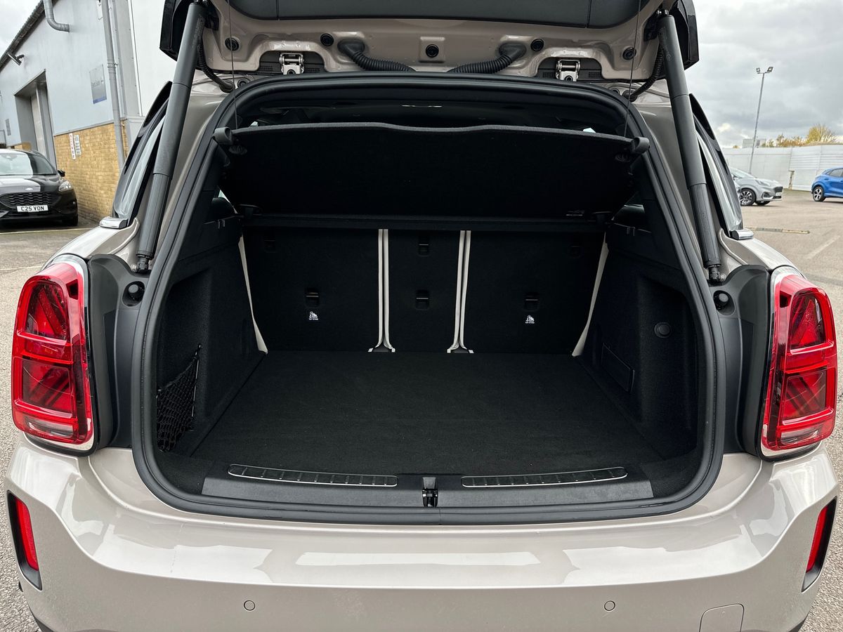 Used MINI Countryman 2022 for sale - 76420381: Photo 34