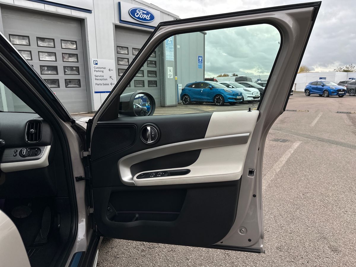 Used MINI Countryman 2022 for sale - 76420381: Photo 35