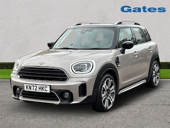 Used MINI Countryman 2022 for sale - 76420381: Photo
