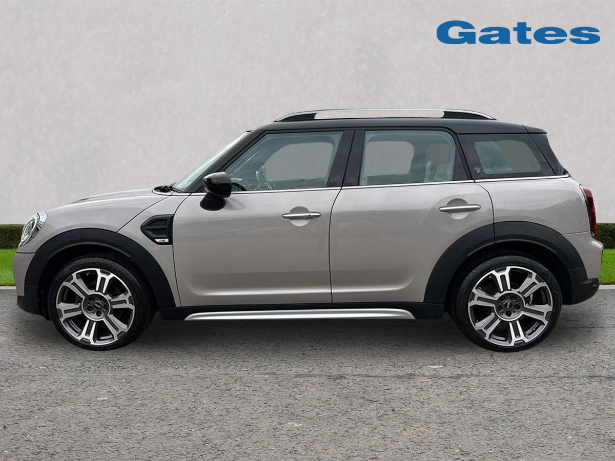 Used MINI Countryman 2022 for sale - 76420381: Photo 4