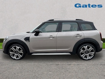Used MINI Countryman 2022 for sale - 76420381: Photo