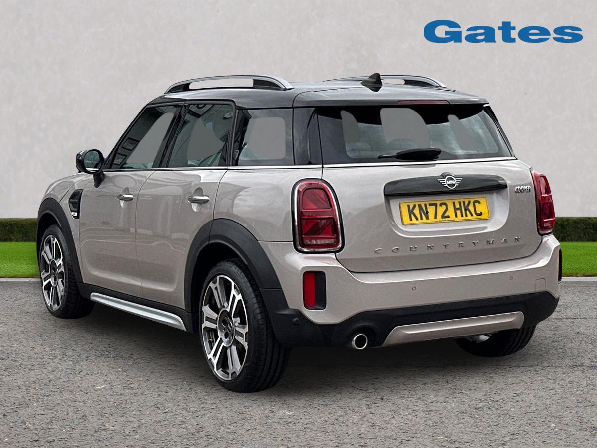 Used MINI Countryman 2022 for sale - 76420381: Photo 5