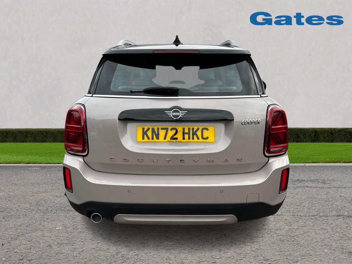 Used MINI Countryman 2022 for sale - 76420381: Photo 6