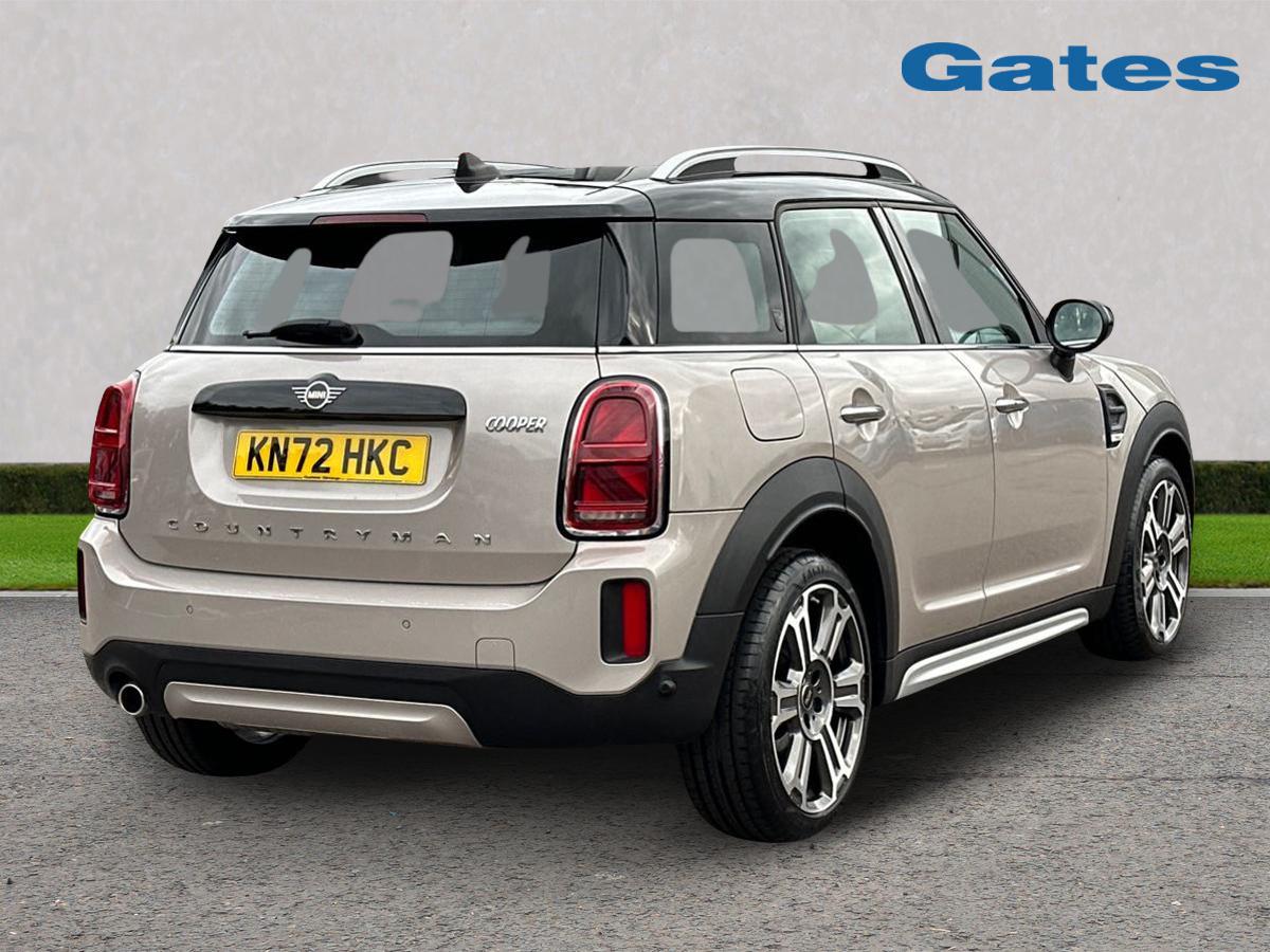Used MINI Countryman 2022 for sale - 76420381: Photo 7