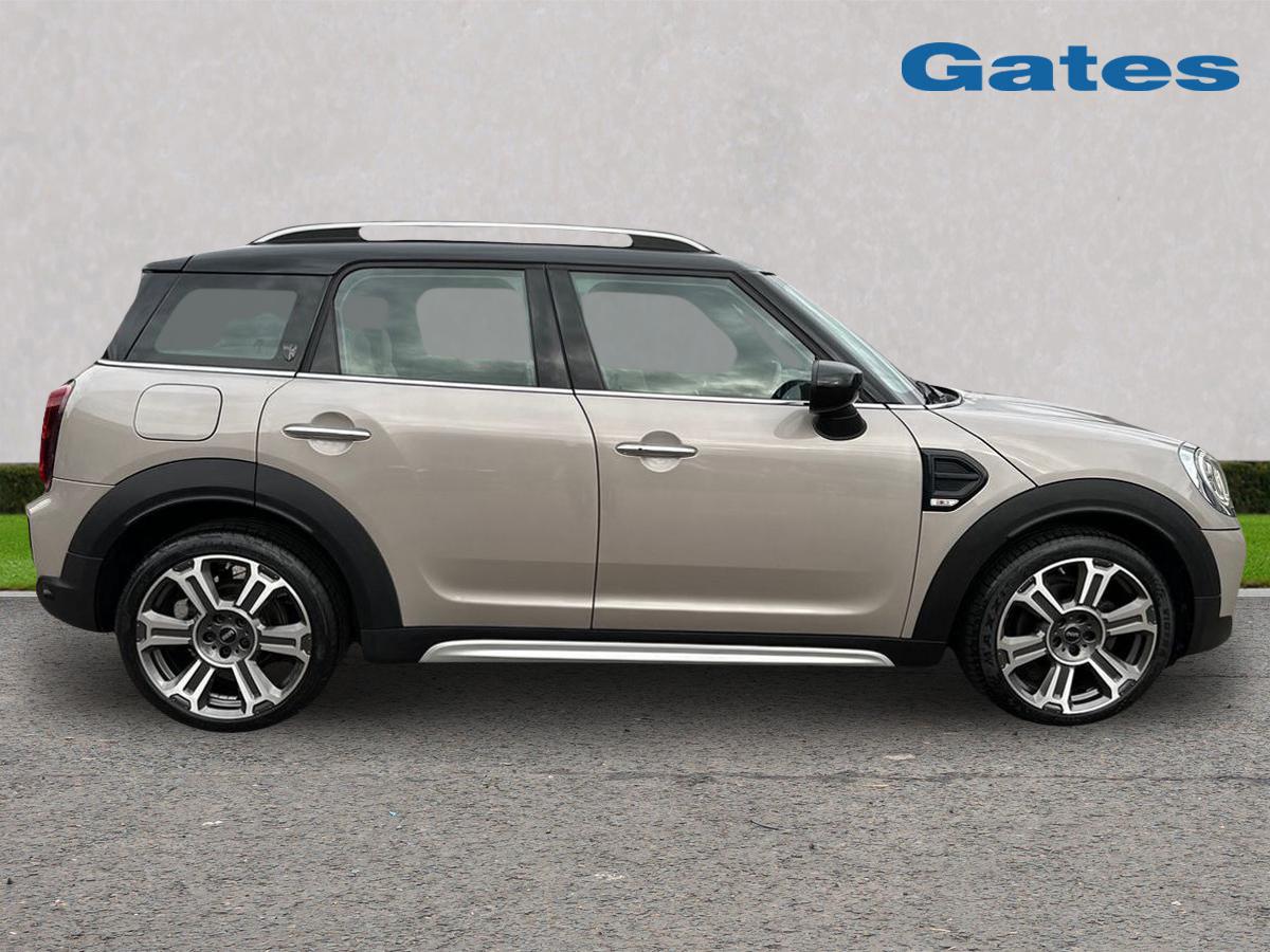 Used MINI Countryman 2022 for sale - 76420381: Photo 8