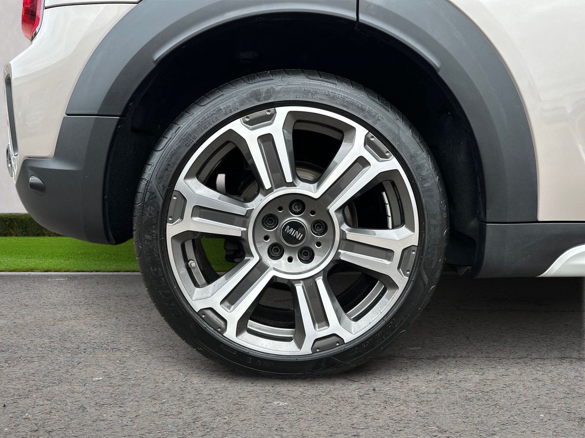 Used MINI Countryman 2022 for sale - 76420381: Photo 9