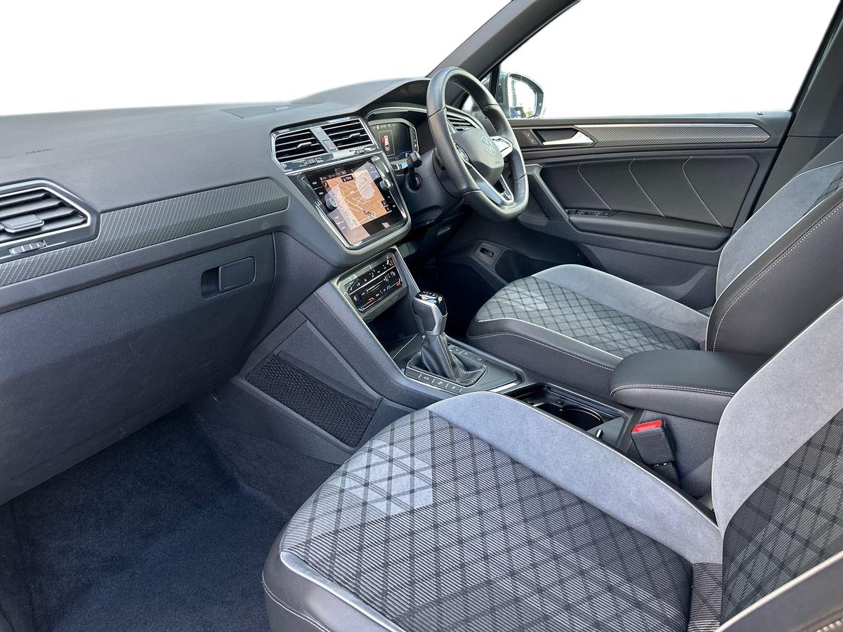 Used Volkswagen Tiguan 2022 for sale - 76176276: Photo 11