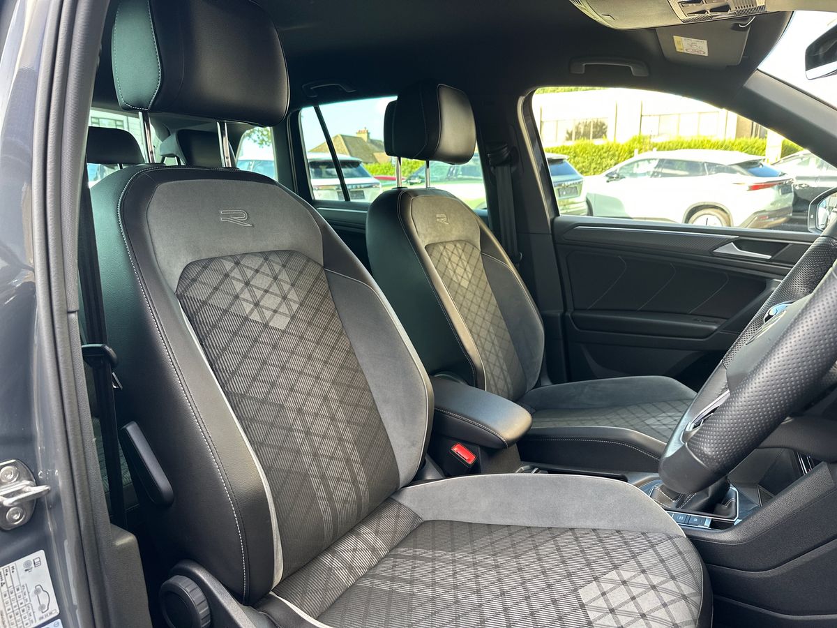 Used Volkswagen Tiguan 2022 for sale - 76176276: Photo 12