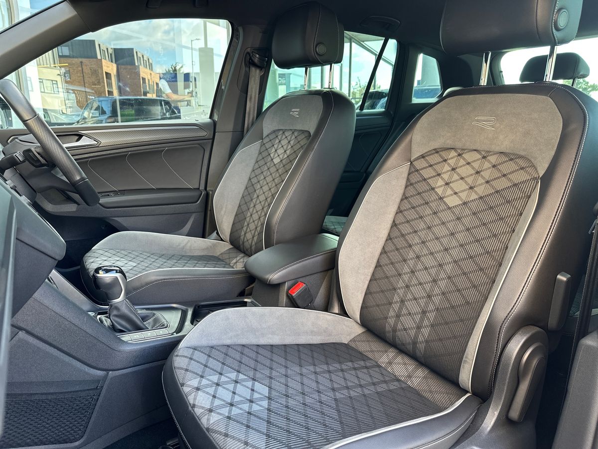 Used Volkswagen Tiguan 2022 for sale - 76176276: Photo 13