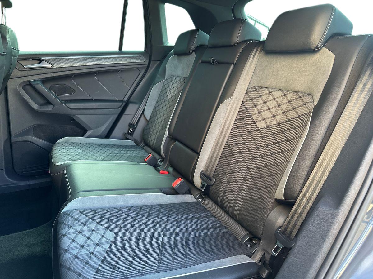 Used Volkswagen Tiguan 2022 for sale - 76176276: Photo 14