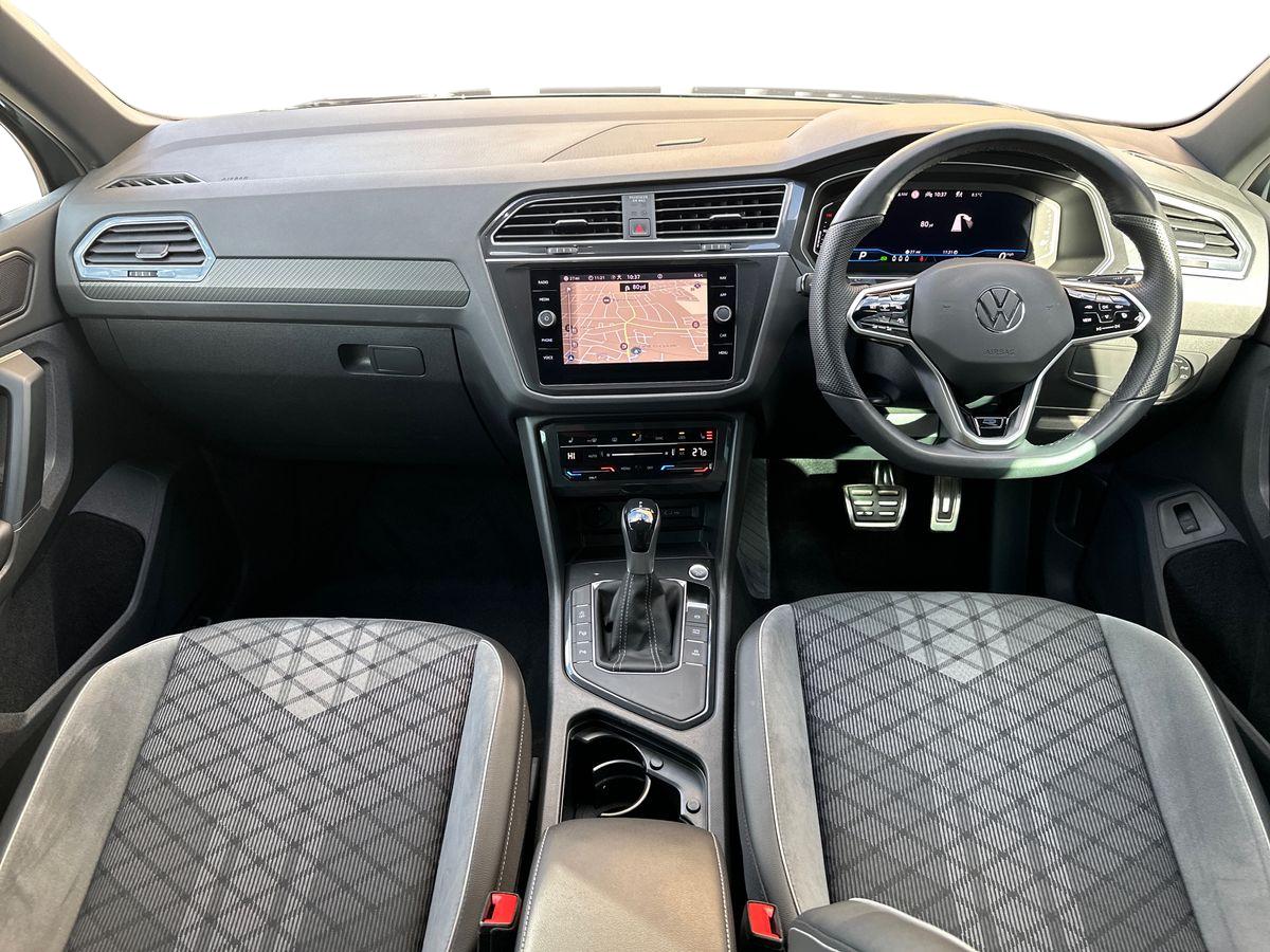 Used Volkswagen Tiguan 2022 for sale - 76176276: Photo 15
