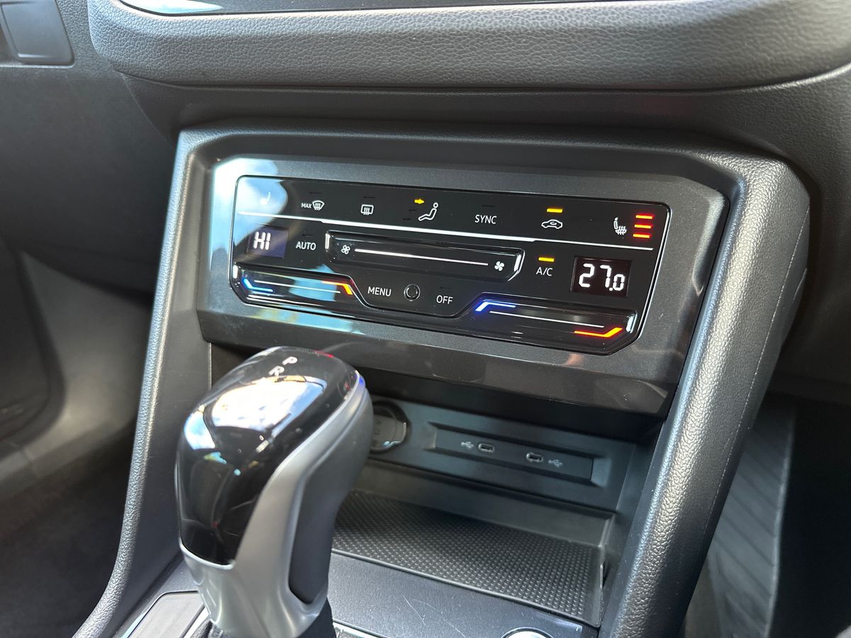 Used Volkswagen Tiguan 2022 for sale - 76176276: Photo 22