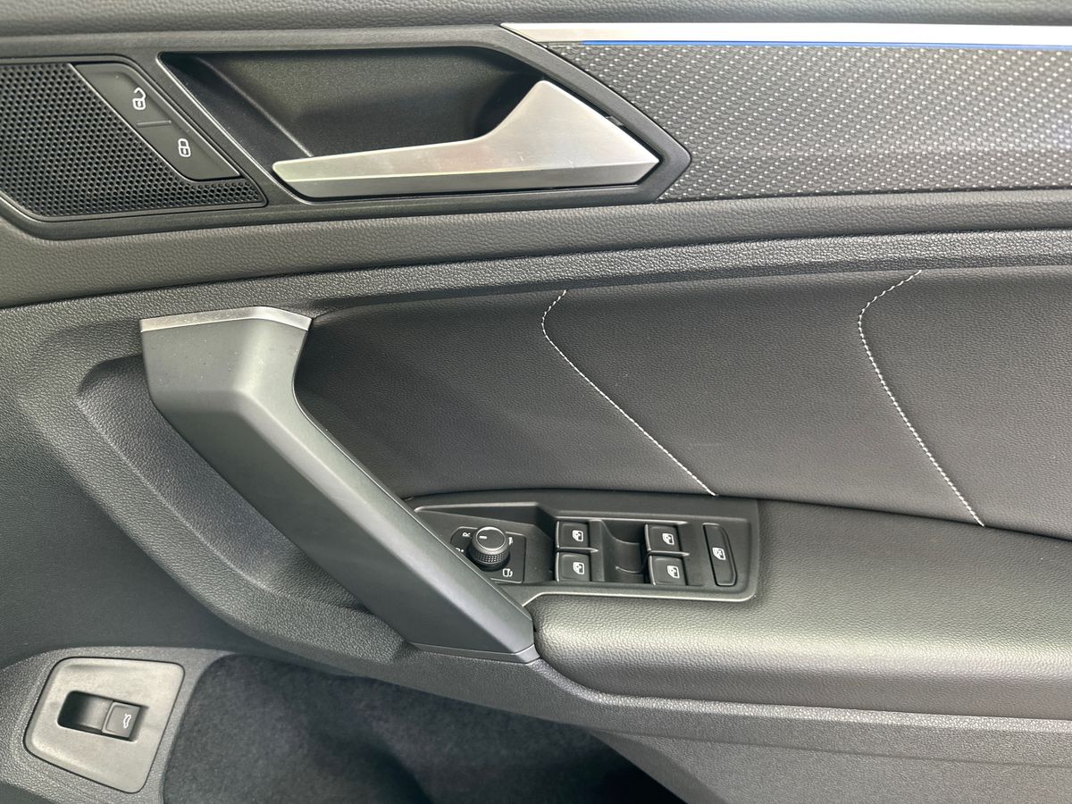 Used Volkswagen Tiguan 2022 for sale - 76176276: Photo 25