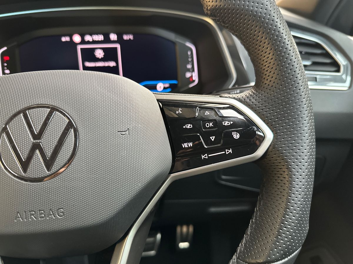 Used Volkswagen Tiguan 2022 for sale - 76176276: Photo 27