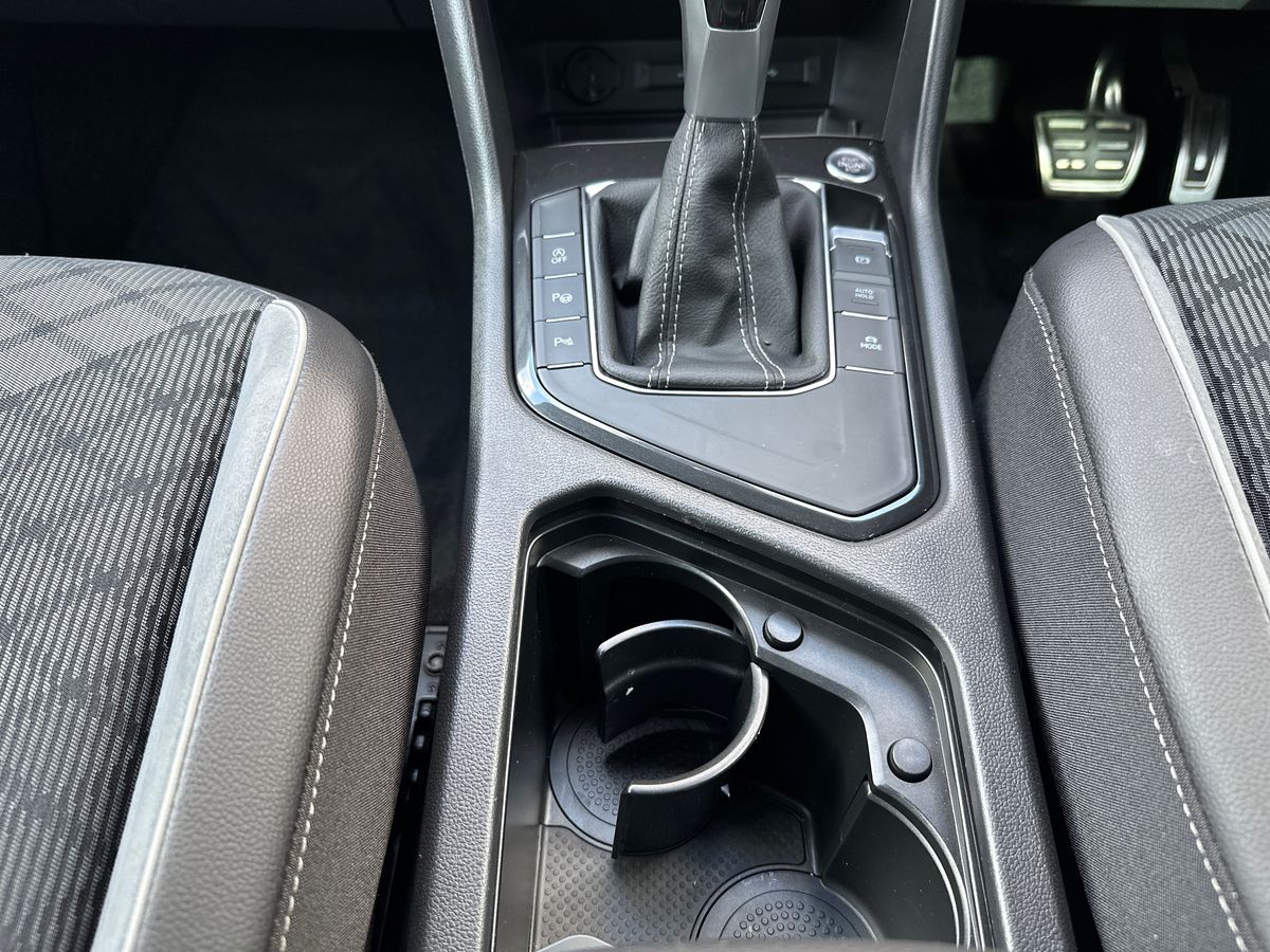 Used Volkswagen Tiguan 2022 for sale - 76176276: Photo 28