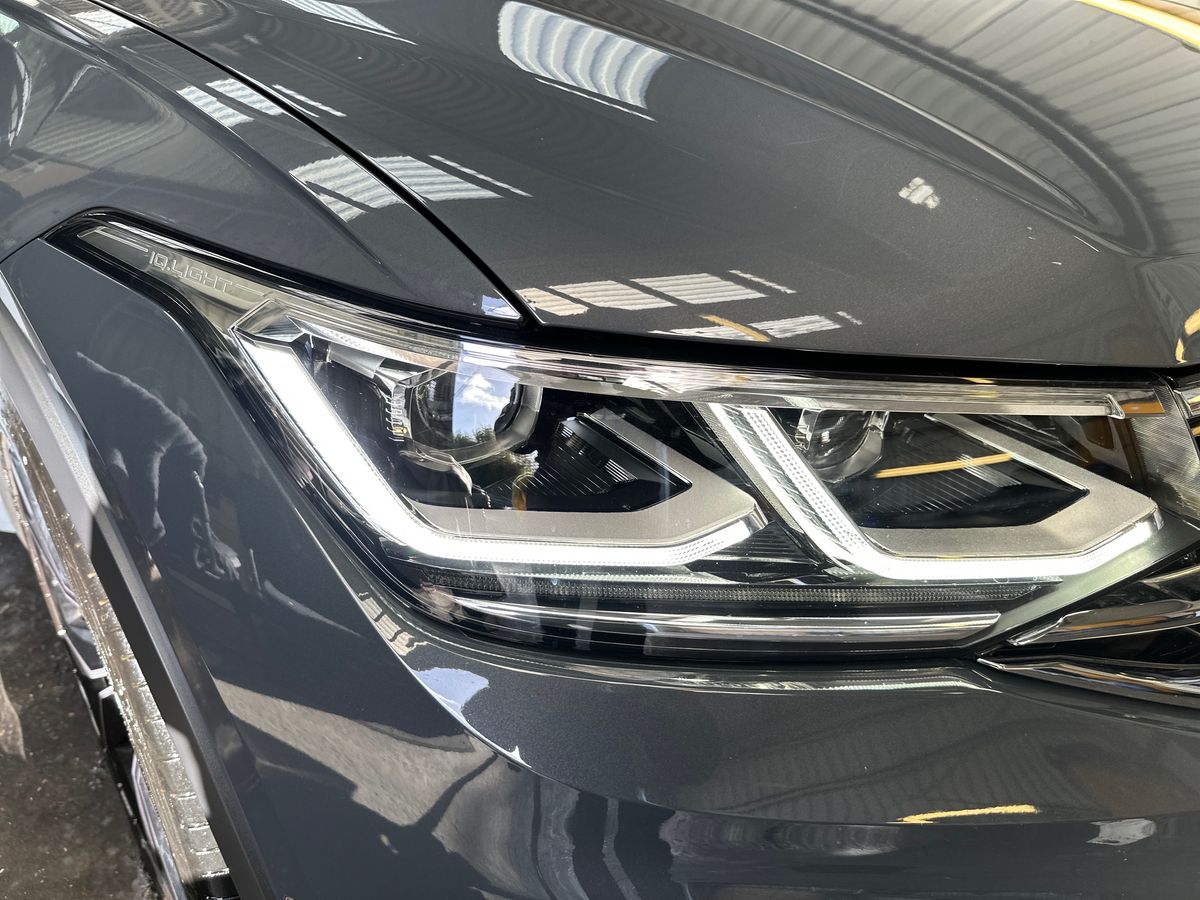 Used Volkswagen Tiguan 2022 for sale - 76176276: Photo 32