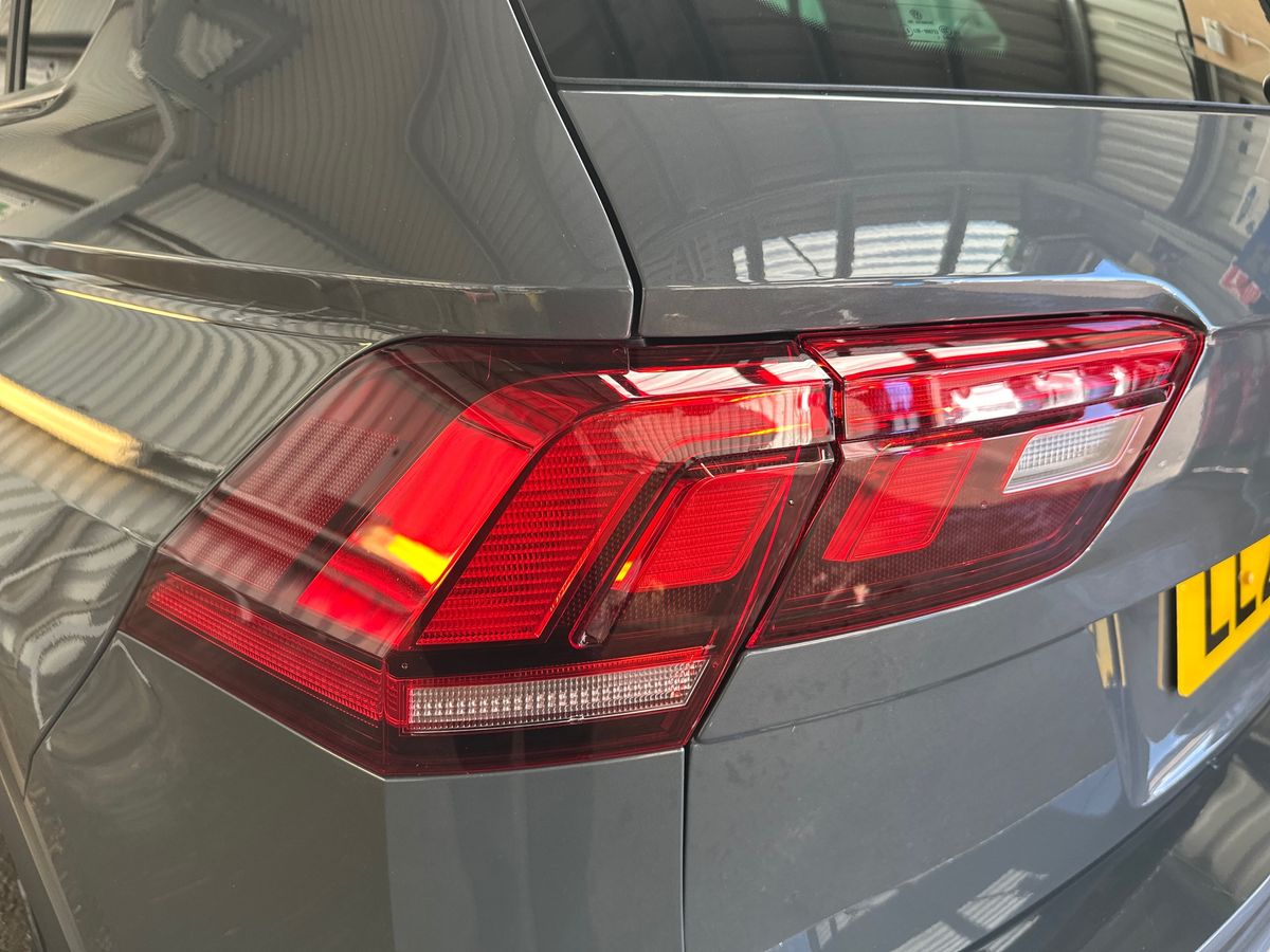 Used Volkswagen Tiguan 2022 for sale - 76176276: Photo 33