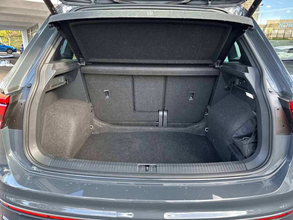Used Volkswagen Tiguan 2022 for sale - 76176276: Photo 34