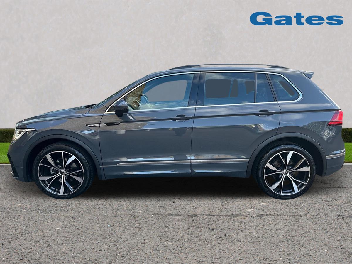 Used Volkswagen Tiguan 2022 for sale - 76176276: Photo 4