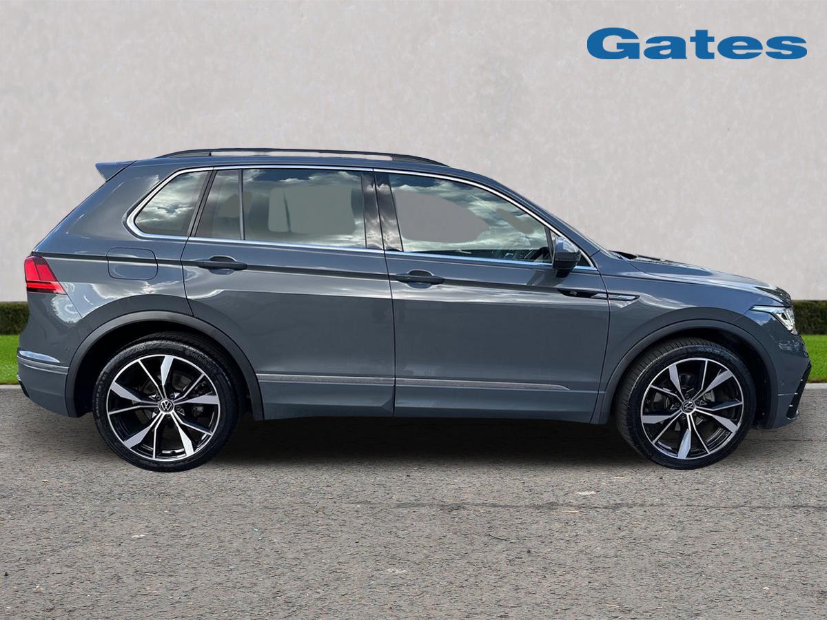 Used Volkswagen Tiguan 2022 for sale - 76176276: Photo 8