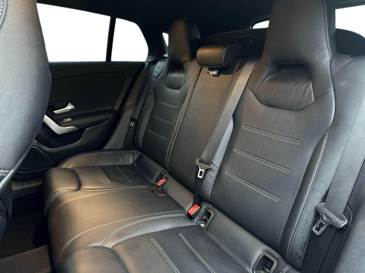 Used Mercedes-Benz CLA 2022 for sale - 76977694: Photo 14