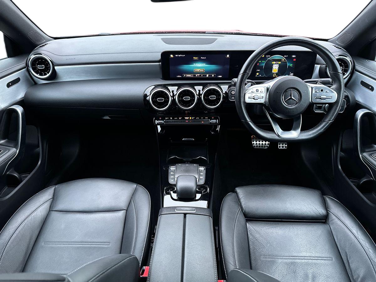 Used Mercedes-Benz CLA 2022 for sale - 76977694: Photo 15