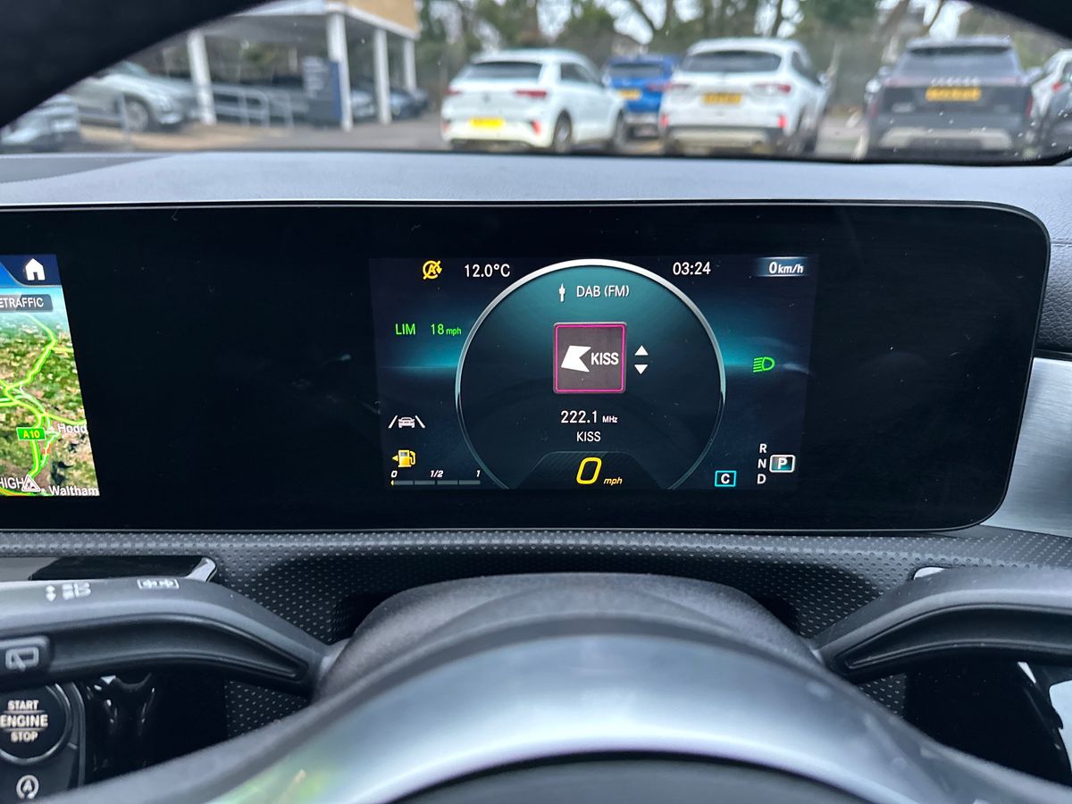 Used Mercedes-Benz CLA 2022 for sale - 76977694: Photo 18